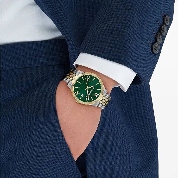 Ferragamo SFTB00424 Erkek Kol Saati