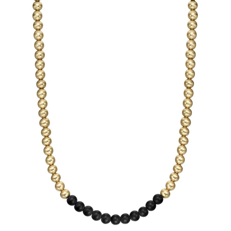 Armani Exchange AXG0142-710 Erkek Kolye