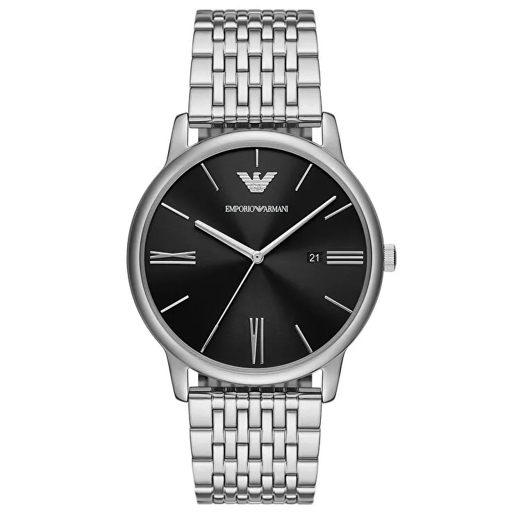 Emporio Armani AR11600 Erkek Kol Saati