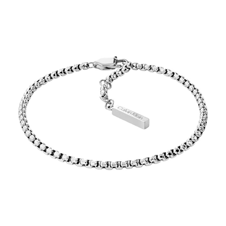 Calvin Klein CKJ35000837 Bileklik Seti