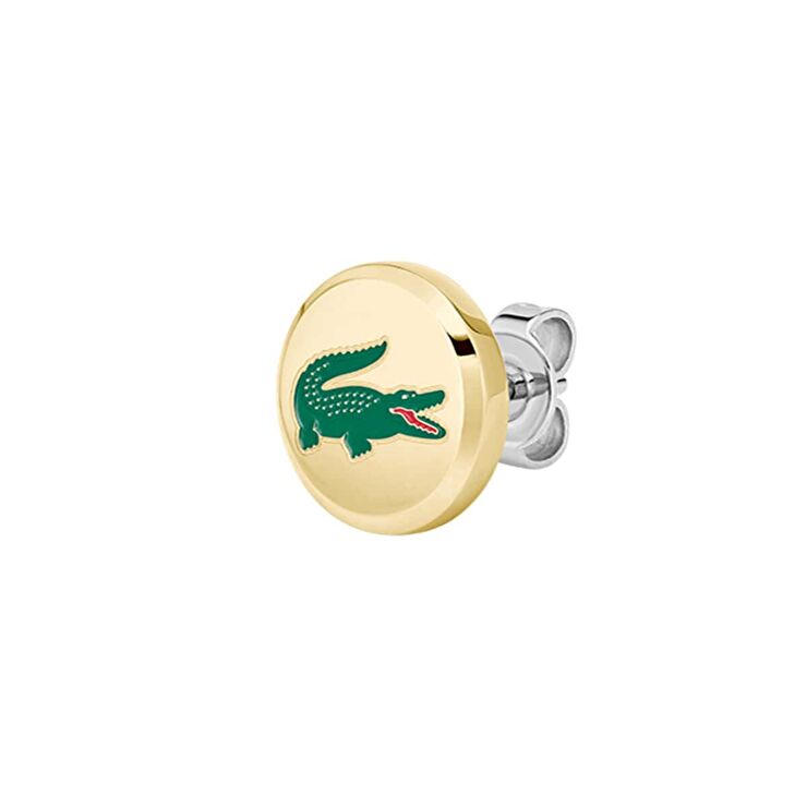 Lacoste LACJ2040498 Erkek Küpe