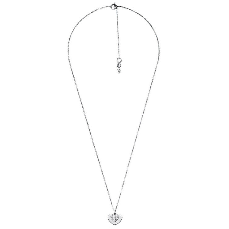 Michael Kors MKC1120AN-040 Kalpli Kadın Kolye