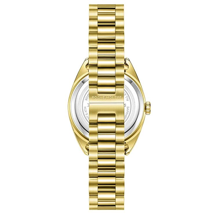 Roche Montre RML5011-07 Kadın Kol Saati