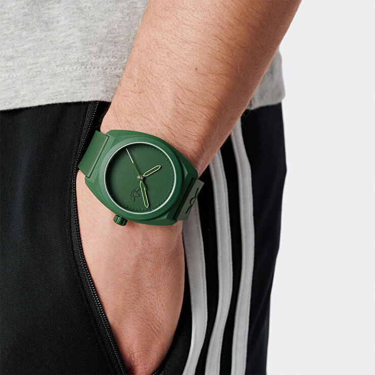Adidas ADAOST24053 Kol Saati
