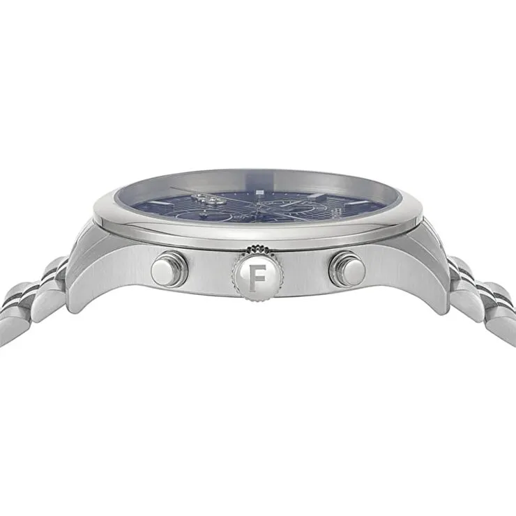 Ferragamo SFEZ00624 Erkek Kol Saati