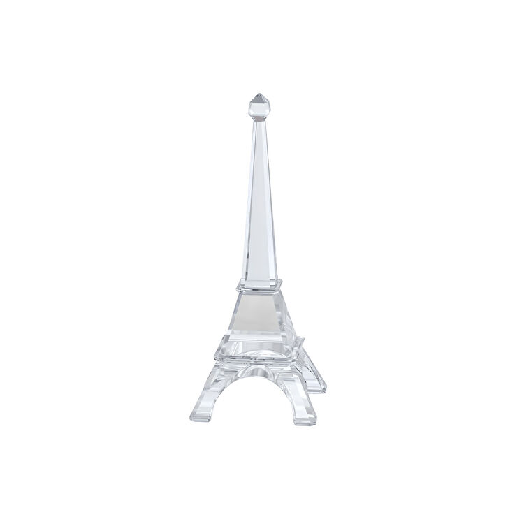 Swarovski SWR5682077  Travel Memories Eiffel Tower Biblo