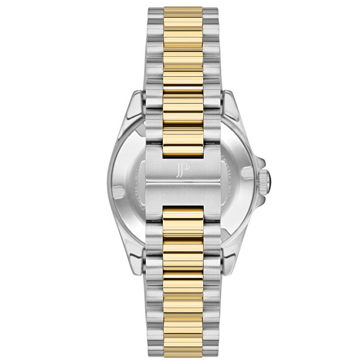 Jacques Philippe JPQLS3473X8 Kadın Kol Saati
