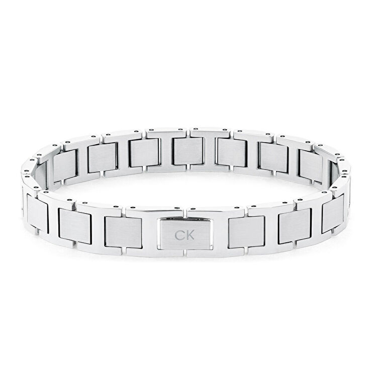 Calvin Klein CKJ35100008 Erkek Bileklik