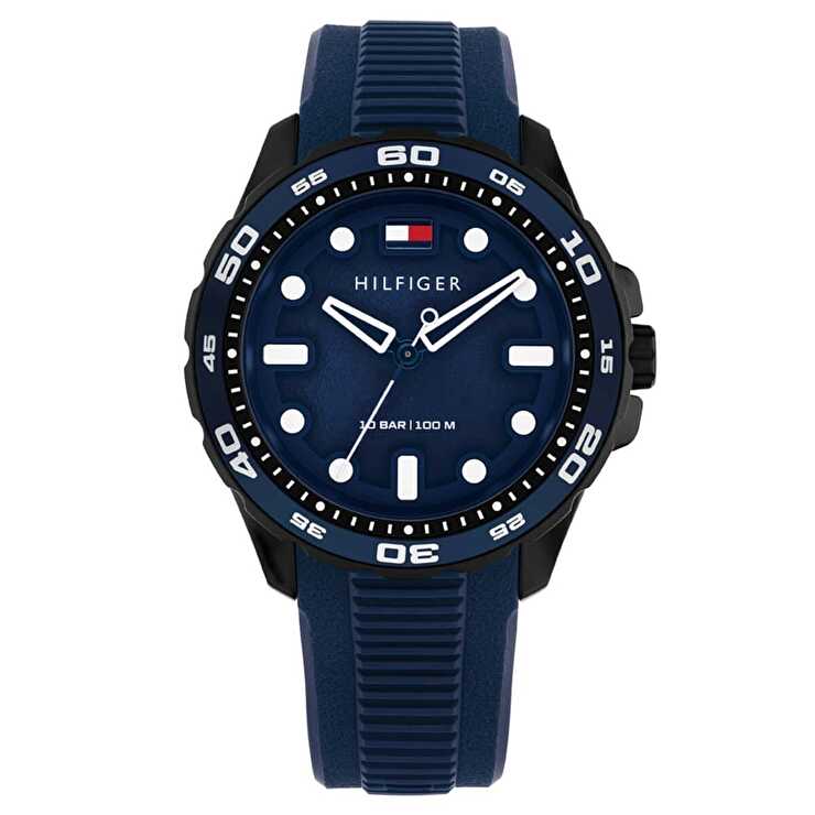 Tommy Hilfiger TH1792265 Erkek Kol Saati