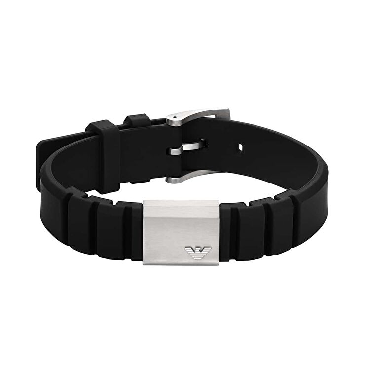 Emporio Armani AJEGS3079-040 Erkek Bileklik