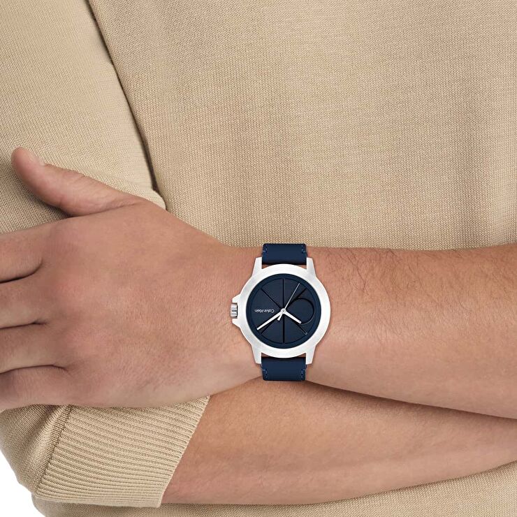 Calvin Klein CK25200526 Erkek Kol Saati