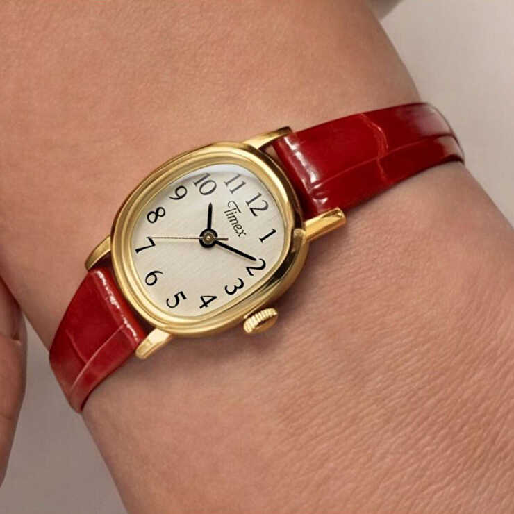 Timex TW2Y87900 Kadın Kol Saati
