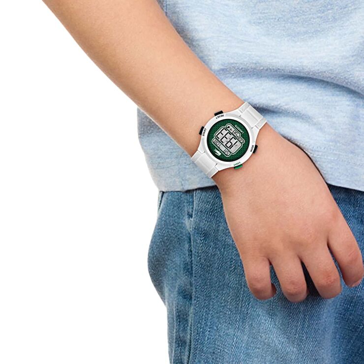 Lacoste LAC2030064 Çocuk Kol Saati