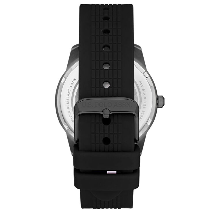 U.S. Polo Assn. USPA1049-04 Erkek Kol Saati