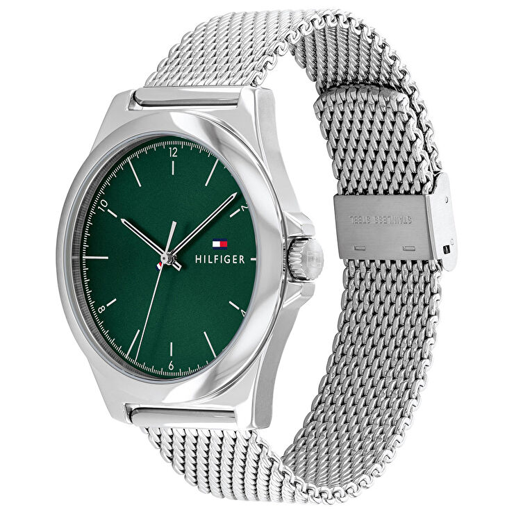 Tommy Hilfiger TH1710548 Erkek Kol Saati