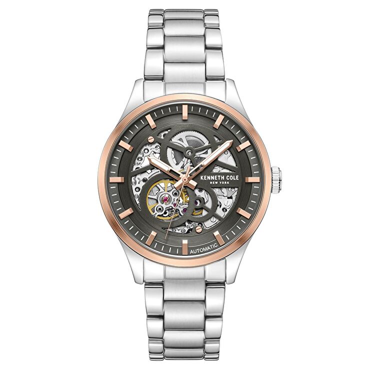 Kenneth Cole KCWGY0046402 Erkek Kol Saati