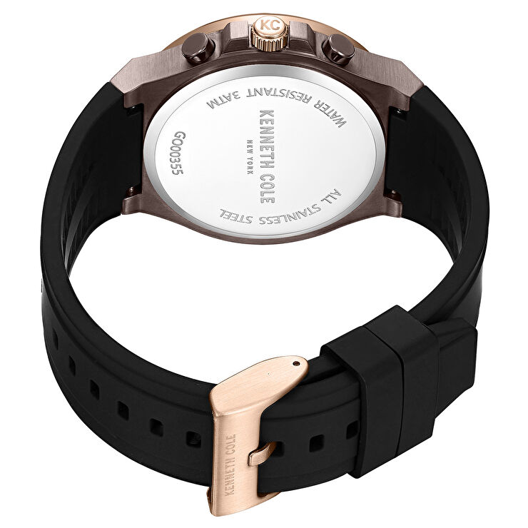 Kenneth Cole KCWGO0035503 Erkek Kol Saati