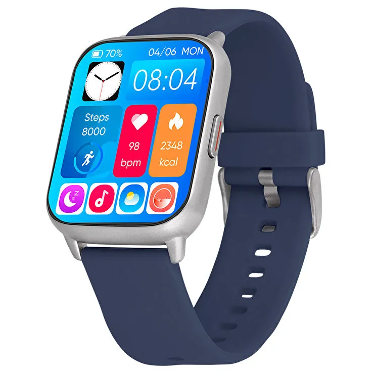 U.S Polo Assn. Connect USPA3004-04 Akıllı Saat