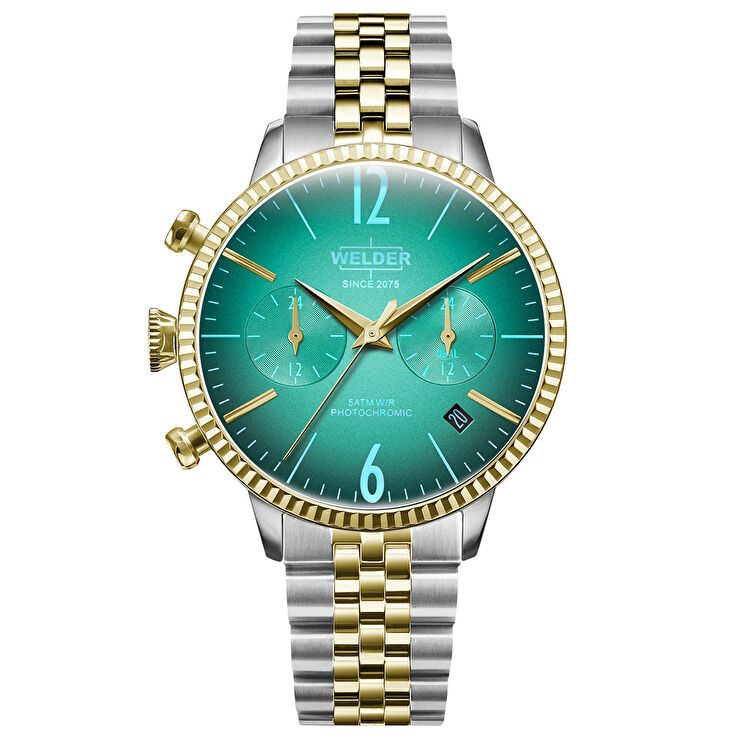 Welder WWRC698 Kadın Kol Saati