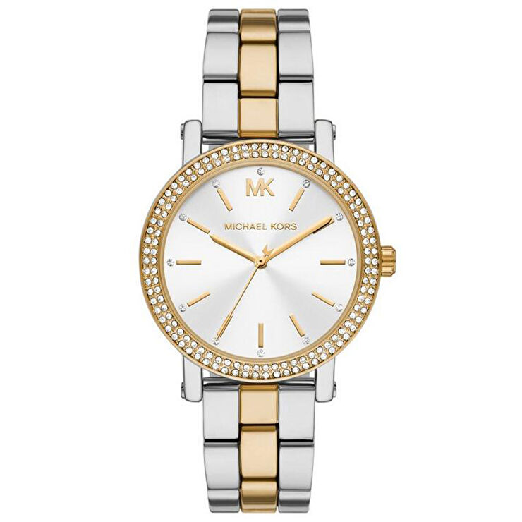 Michael Kors MK7348 Kadın Kol Saati
