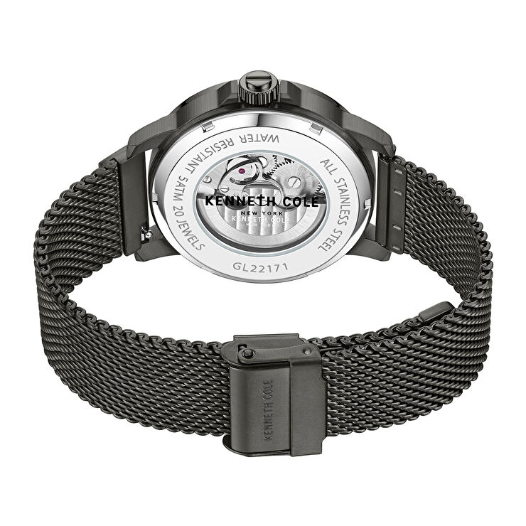 Kenneth Cole KCWGL2217103 Erkek Kol Saati