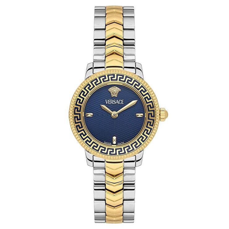 Versace VRSCVEUCA0524 Kadın Kol Saati