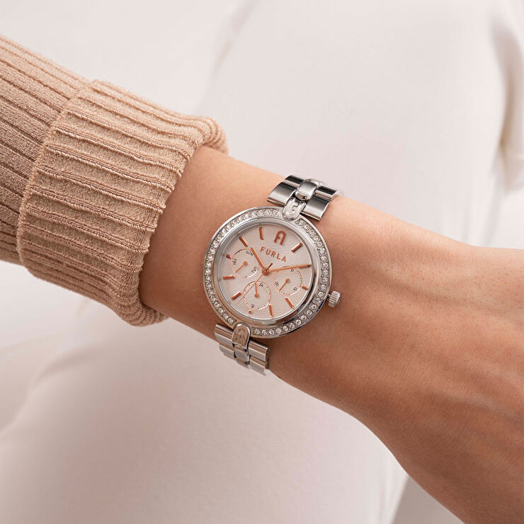 Furla FRWW00030006L1 Kadın Kol Saati