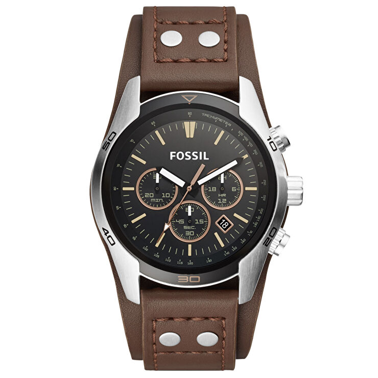 Fossil FCH2891 Erkek Kol Saati