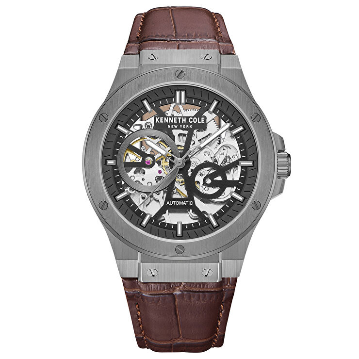 Kenneth Cole KCWGE0033502 Erkek Kol Saati