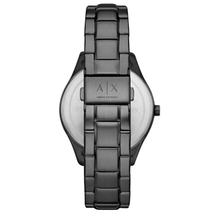 Armani Exchange AX7154SET Erkek Kol Saati ve Bileklik Seti