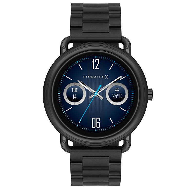 FitWatch FT202201R1007 Akıllı Saat