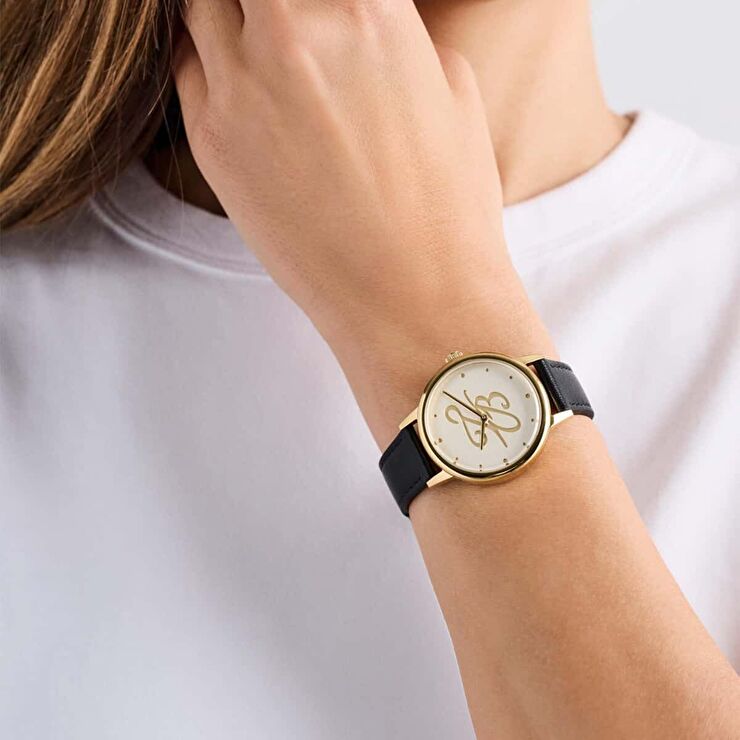 Ted Baker TBBKPPHF502 Kadın Kol Saati
