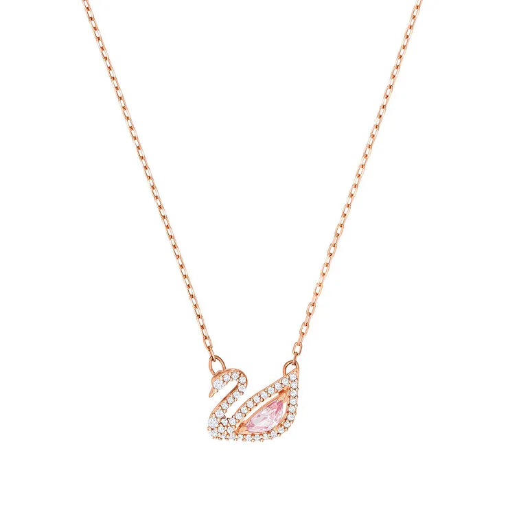 Swarovski SWR5469989 Kadın Kolye 