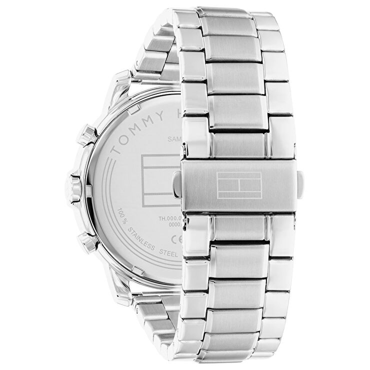 Tommy Hilfiger TH1792048 Erkek Kol Saati