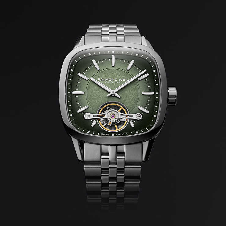 Raymond Weil RW2790ST52051 Erkek Kol Saati