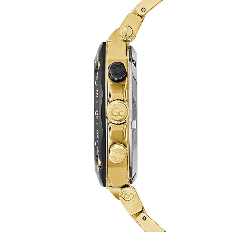 Gc GCY81001G2MF Erkek Kol Saati