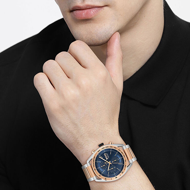Boss Watches HB1514026 Erkek Kol Saati