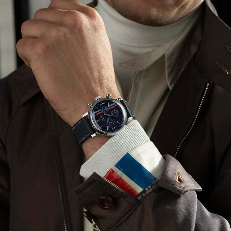 Timex TW2W99000 Erkek Kol Saati