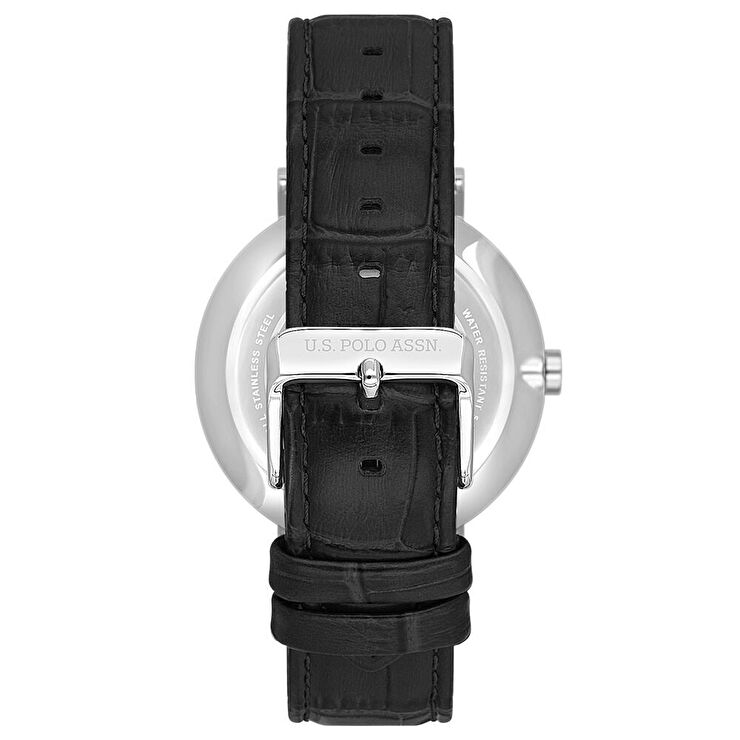 U.S. Polo Assn. USPA1036-07 Erkek Kol Saati