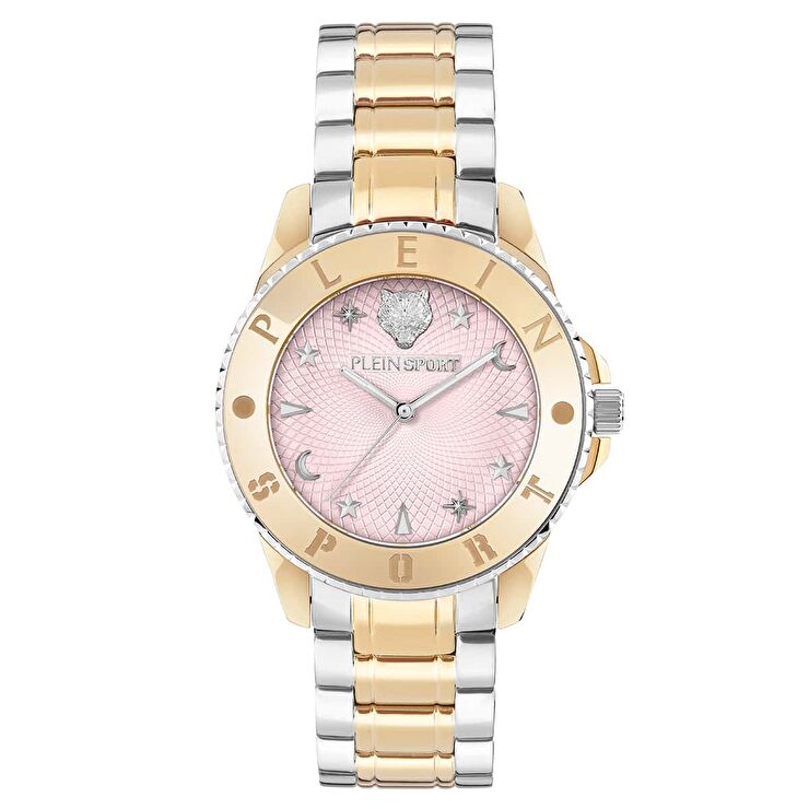 Plein Sport PSKBA1625 Kadın Kol Saati