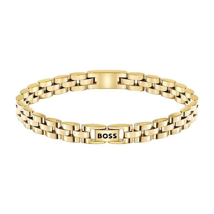 Boss Watches HBJ1580889 Erkek Bileklik