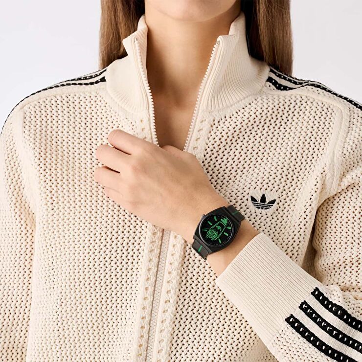 Adidas ADAOST25040 Kol Saati