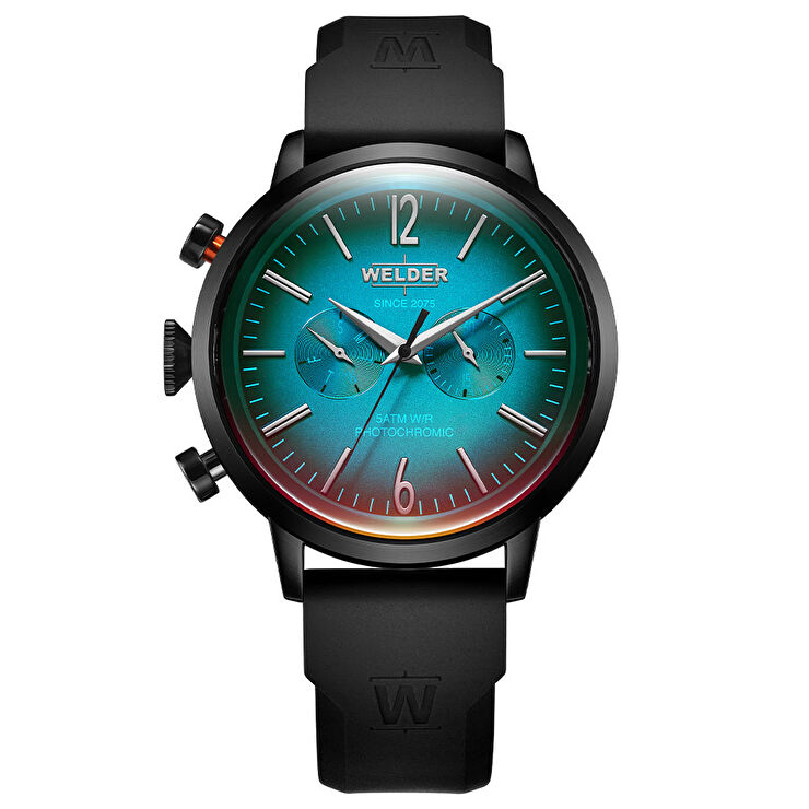 Welder WRD1000-04 Erkek Kol Saati