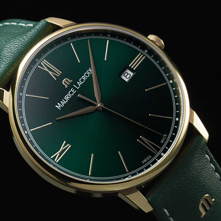 Maurice Lacroix ML-EL1118PVP01610-1 Kol Saati