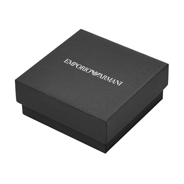 Emporio Armani AJEGS3041-040 Erkek Bileklik
