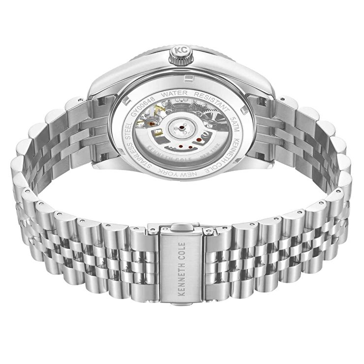 Kenneth Cole KCWGY0064801 Erkek Kol Saati