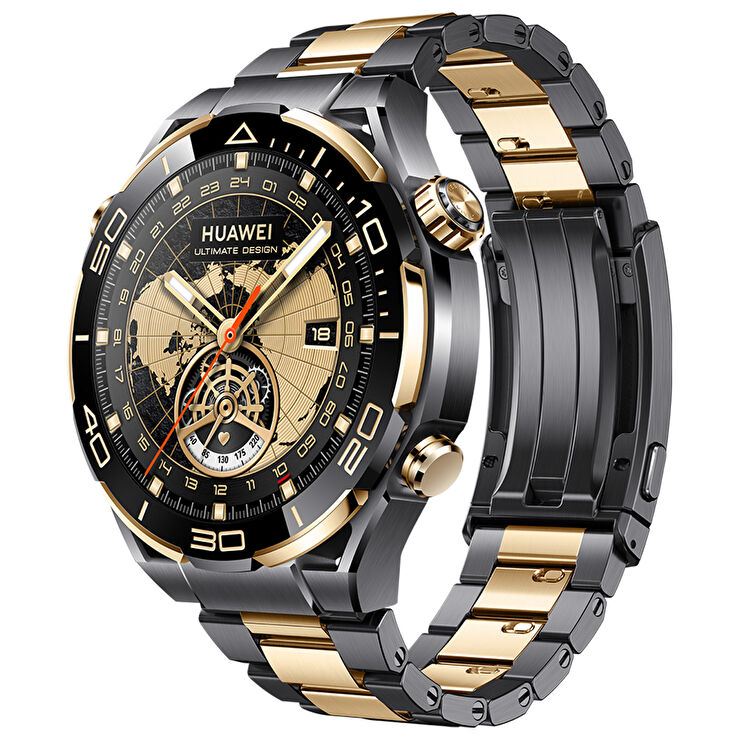 Huawei HW55020BDY Huawei Watch Ultimate Design Akıllı Saat