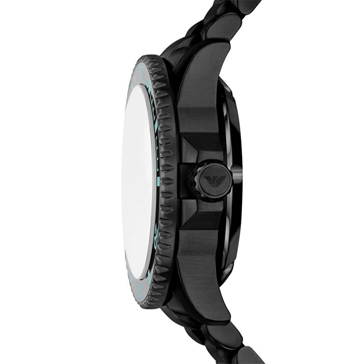 Emporio Armani AR60084 Erkek Kol Saati
