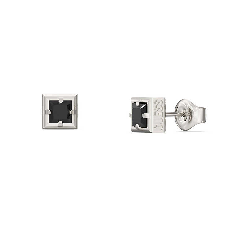 Guess JGUJUME06075JWSTBKTU Erkek Küpe