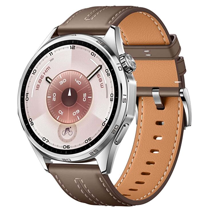 Huawei HW55020FTW Huawei Watch GT6 Akıllı Saat